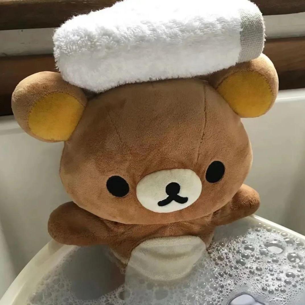 喵.