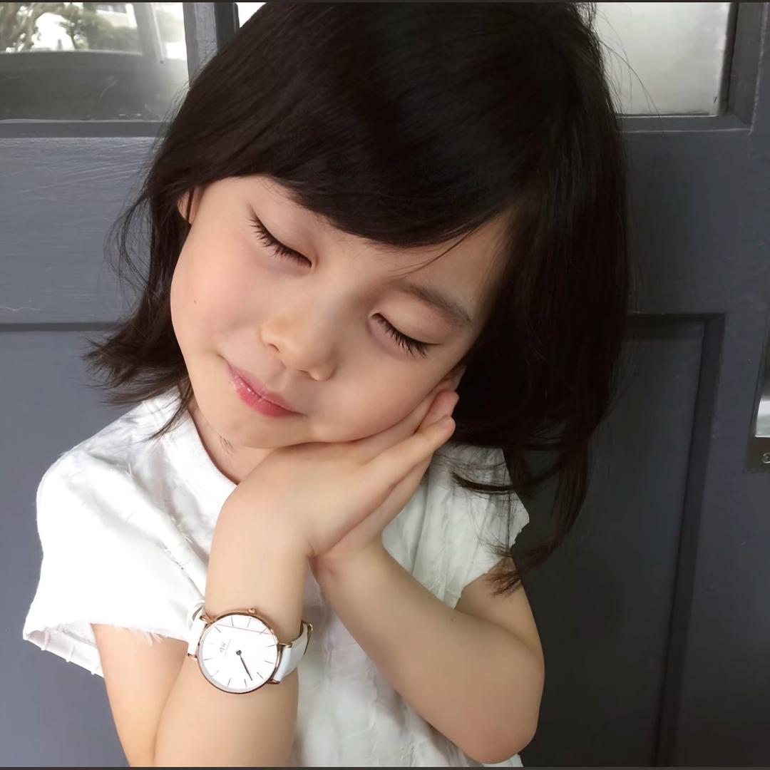 秒秒头像