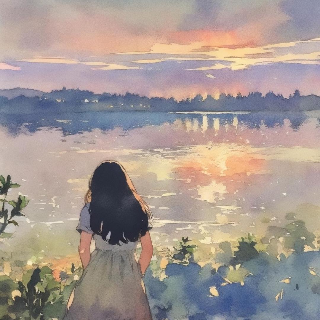 @橙子呜～