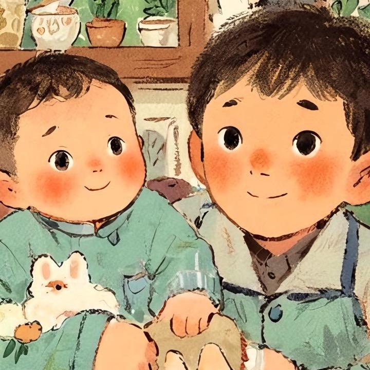 @小杨先生