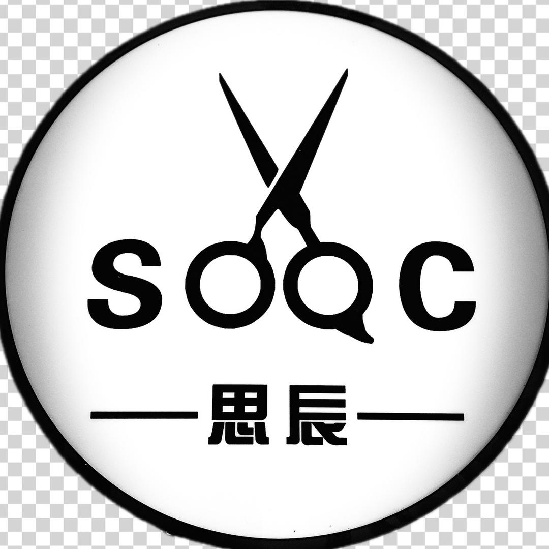 思辰～禹鸣造型