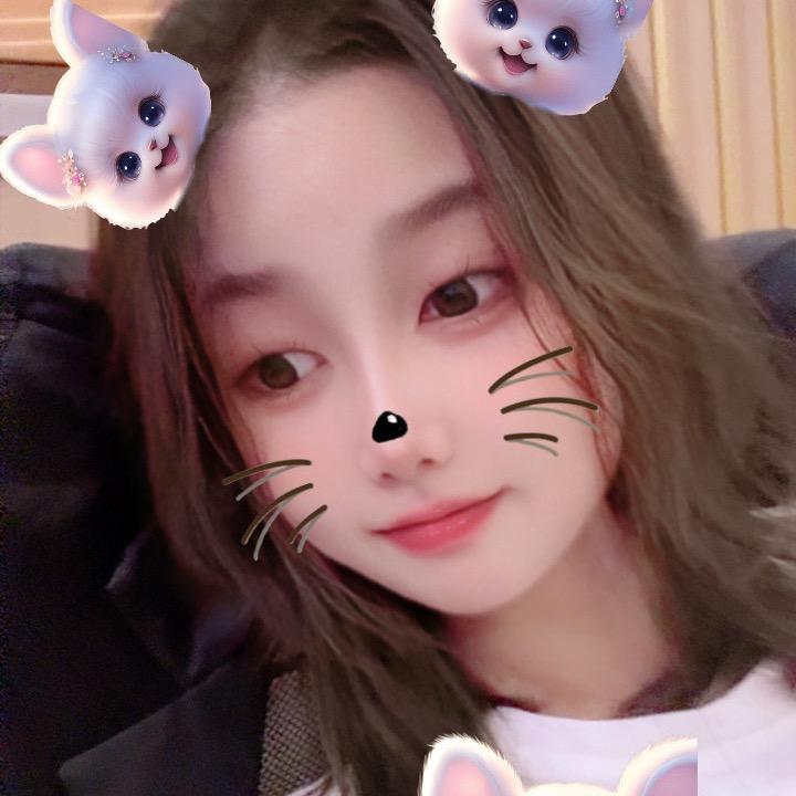 小桃子