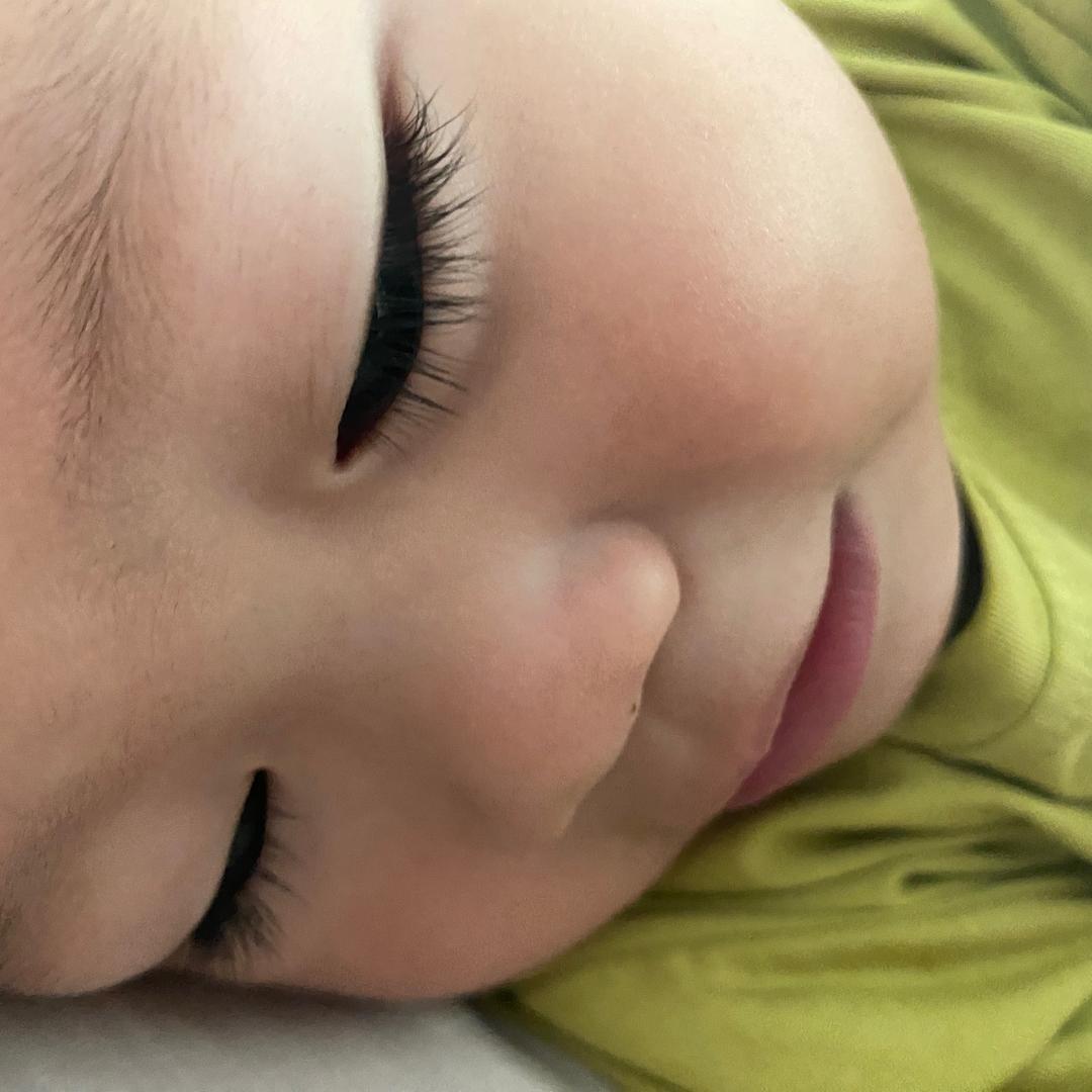 大漂亮的小榴莲