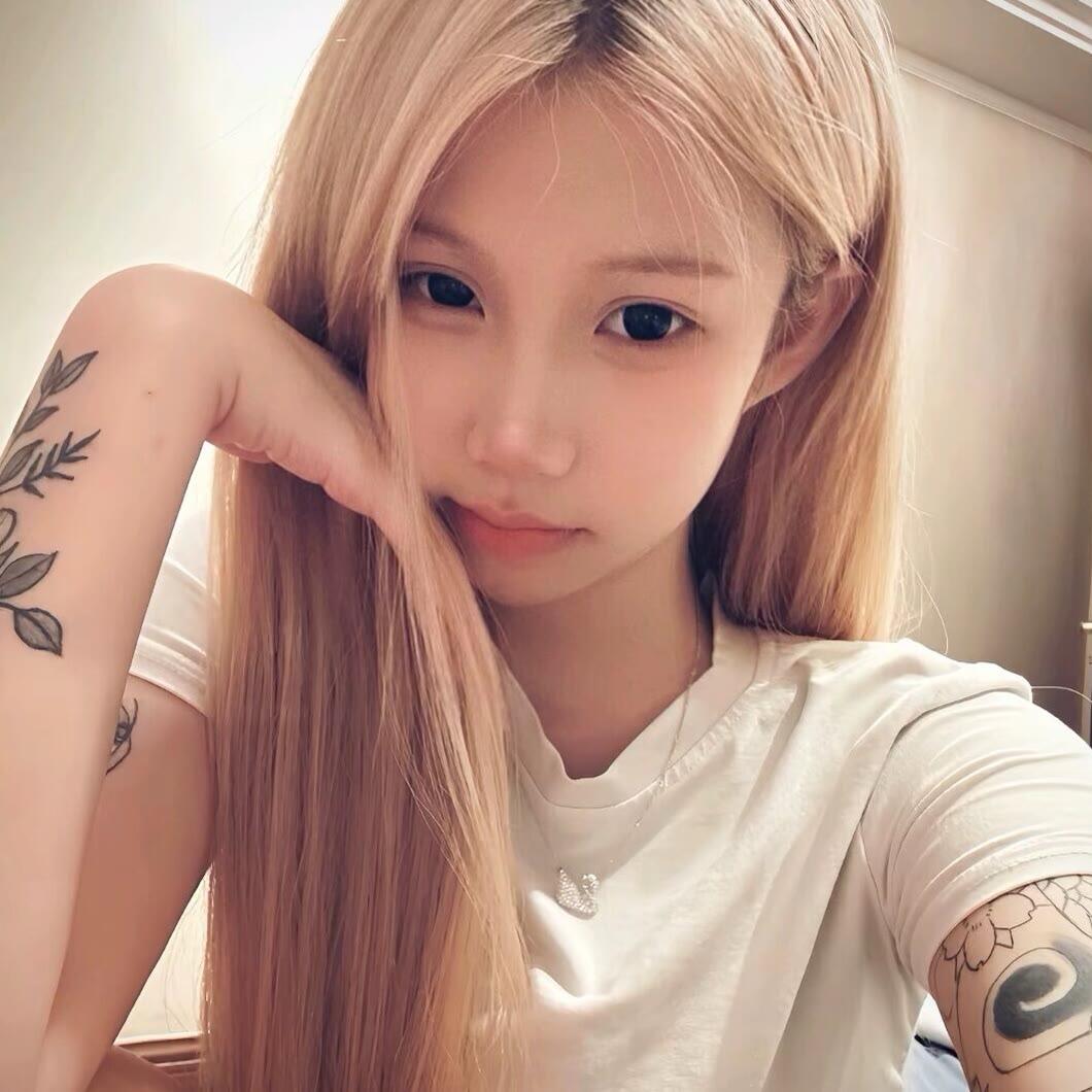 小雪妹^