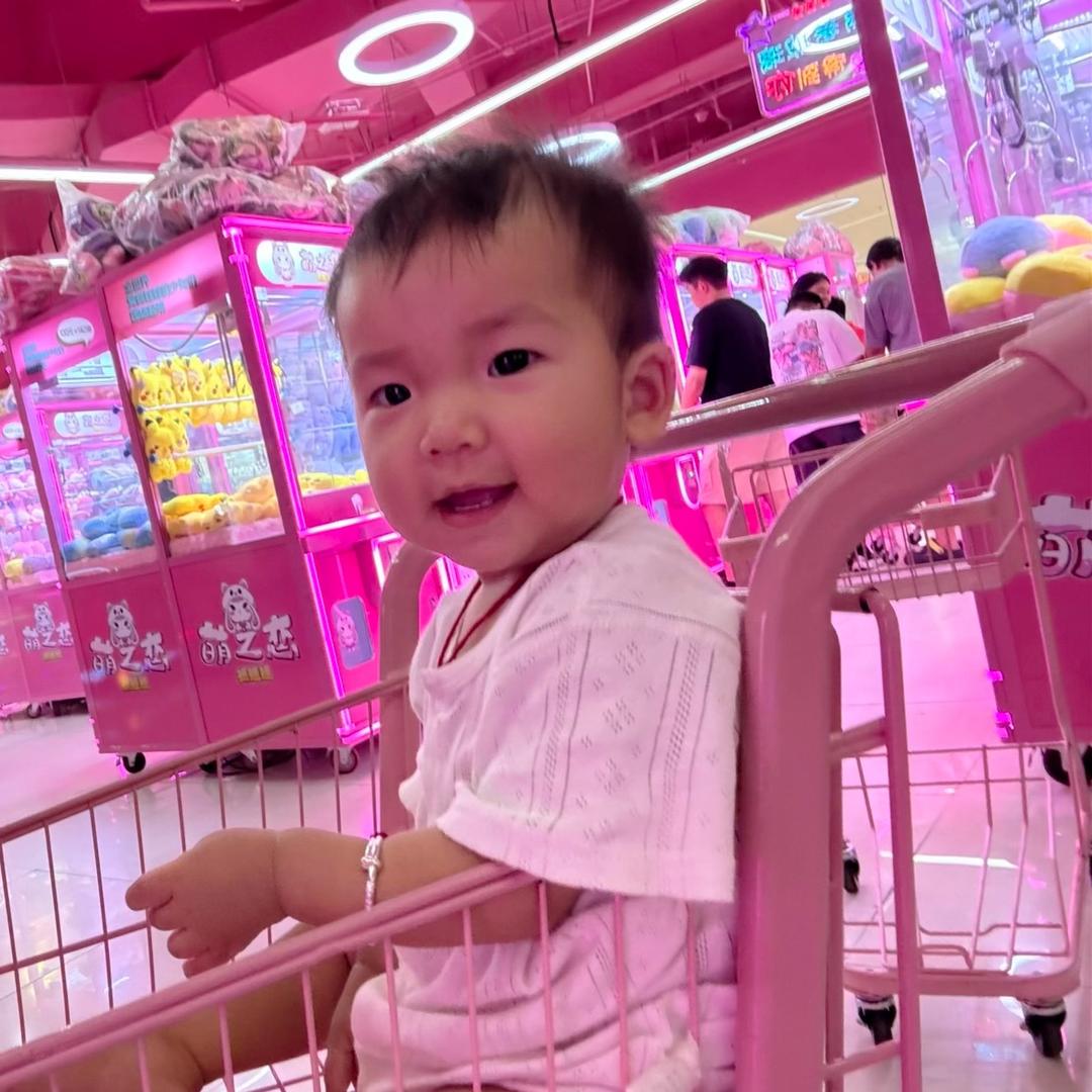 👧沫沫妈