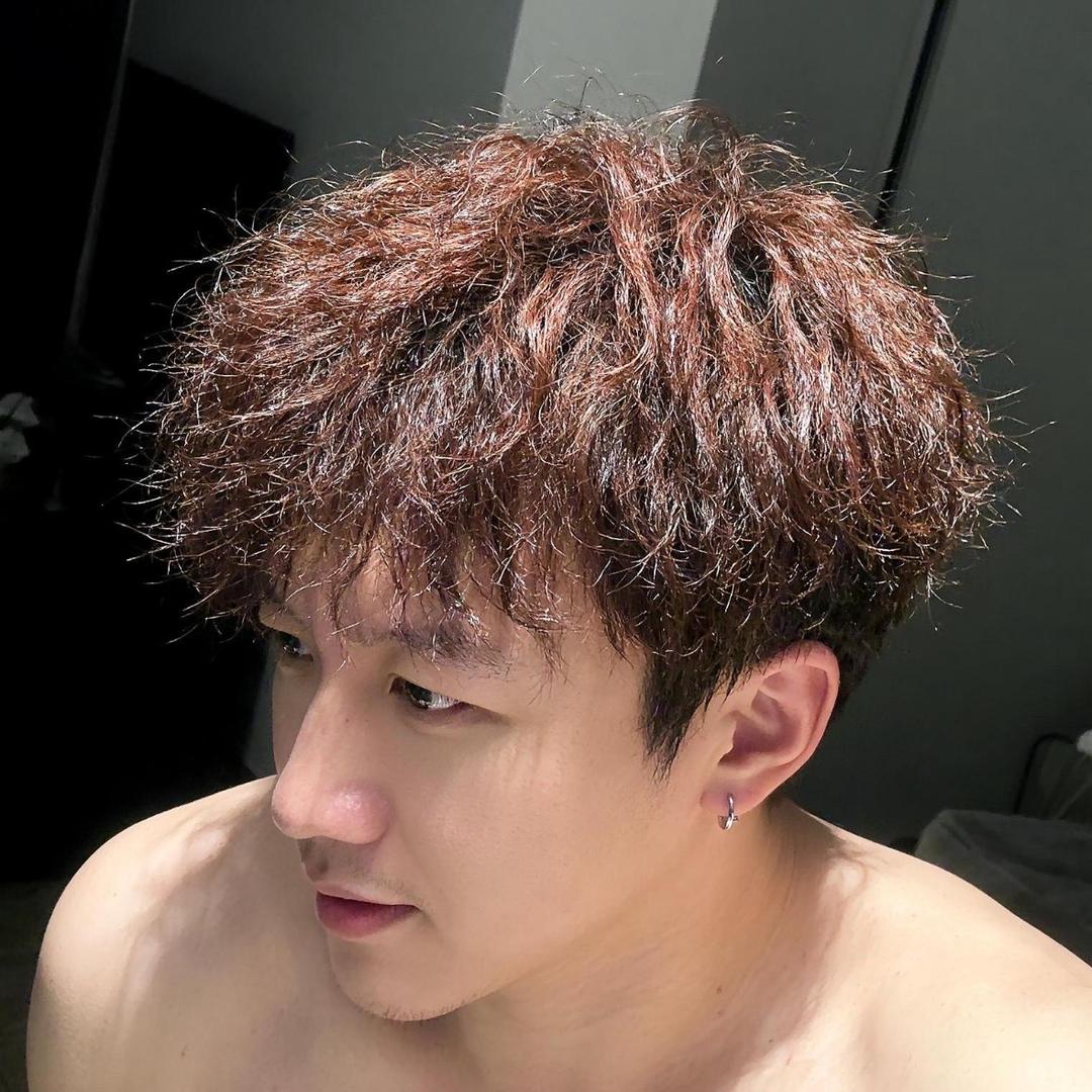 黐线仔