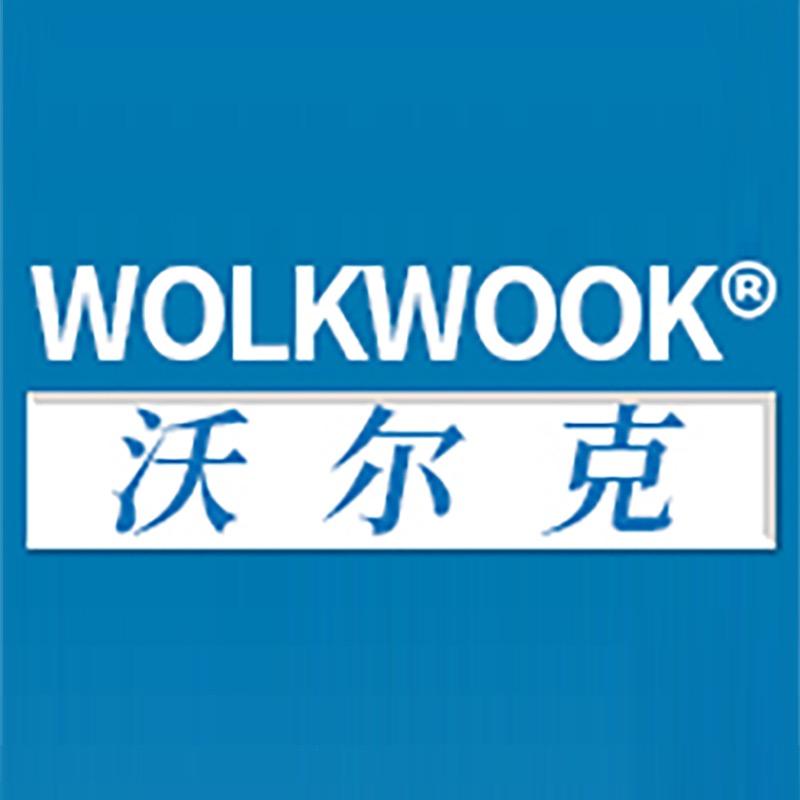 WOLK WOOK运动健身旗舰店