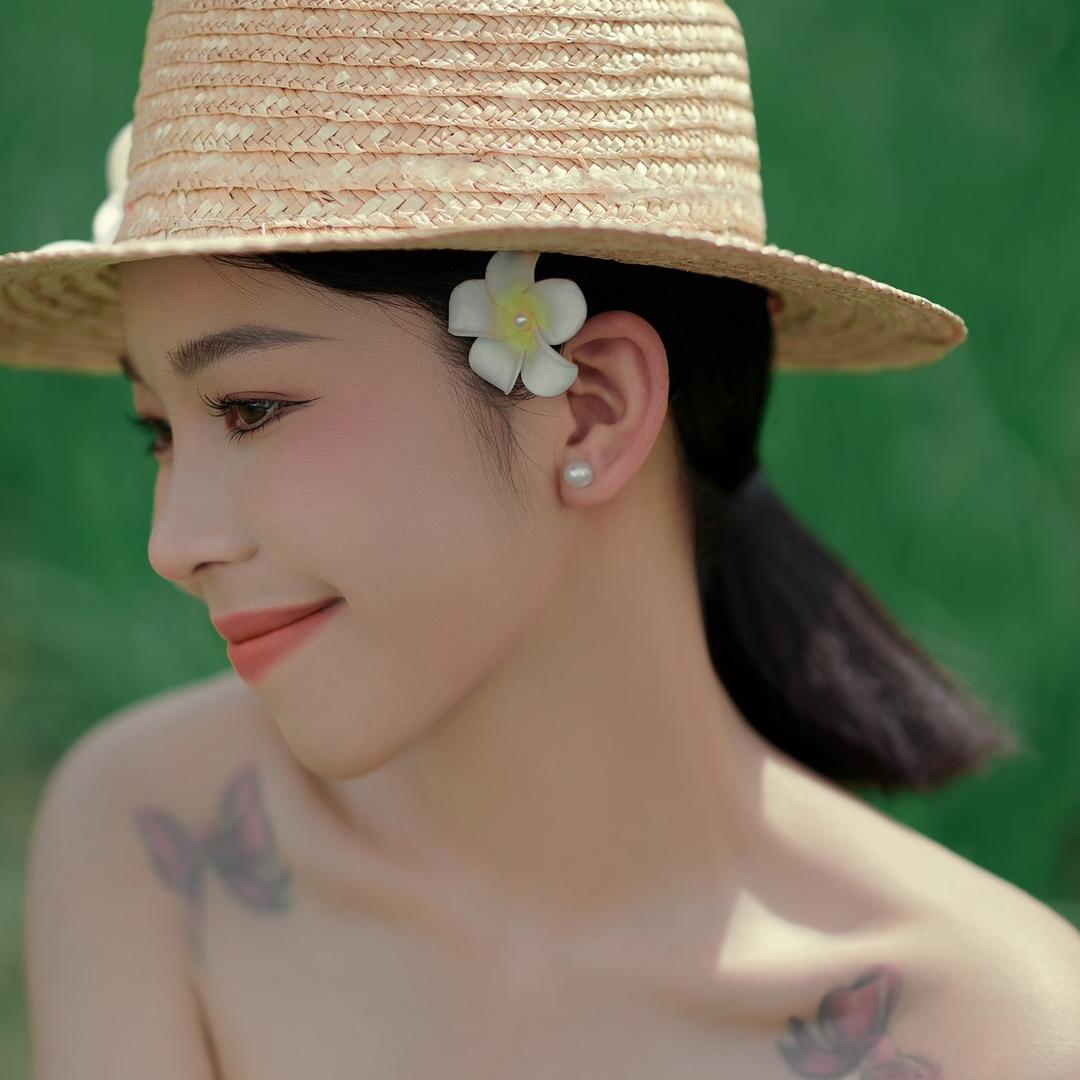 🎀化妆师—板板