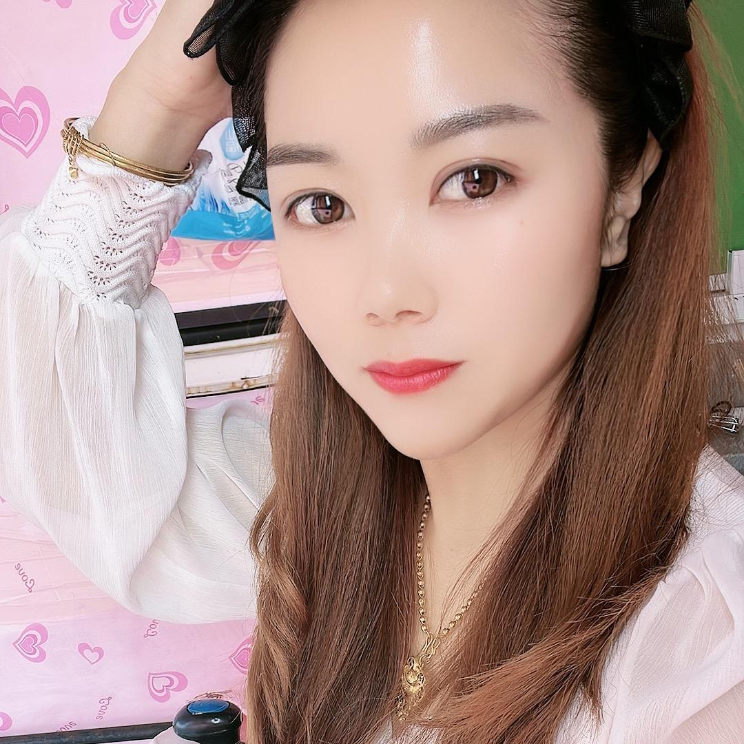 素颜堂婷婷