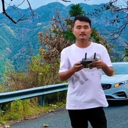 风哥走遍中国