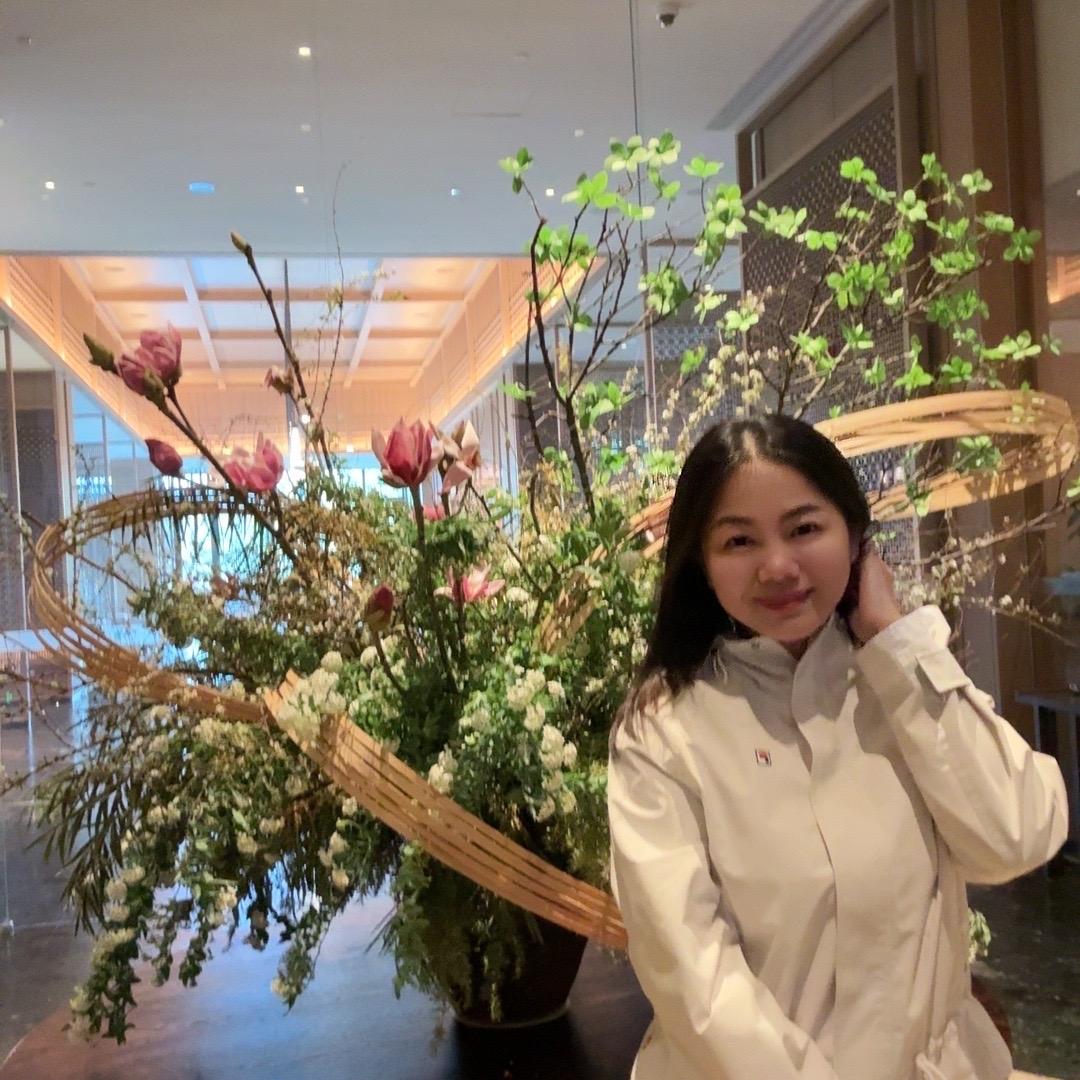 林如（慈悲)