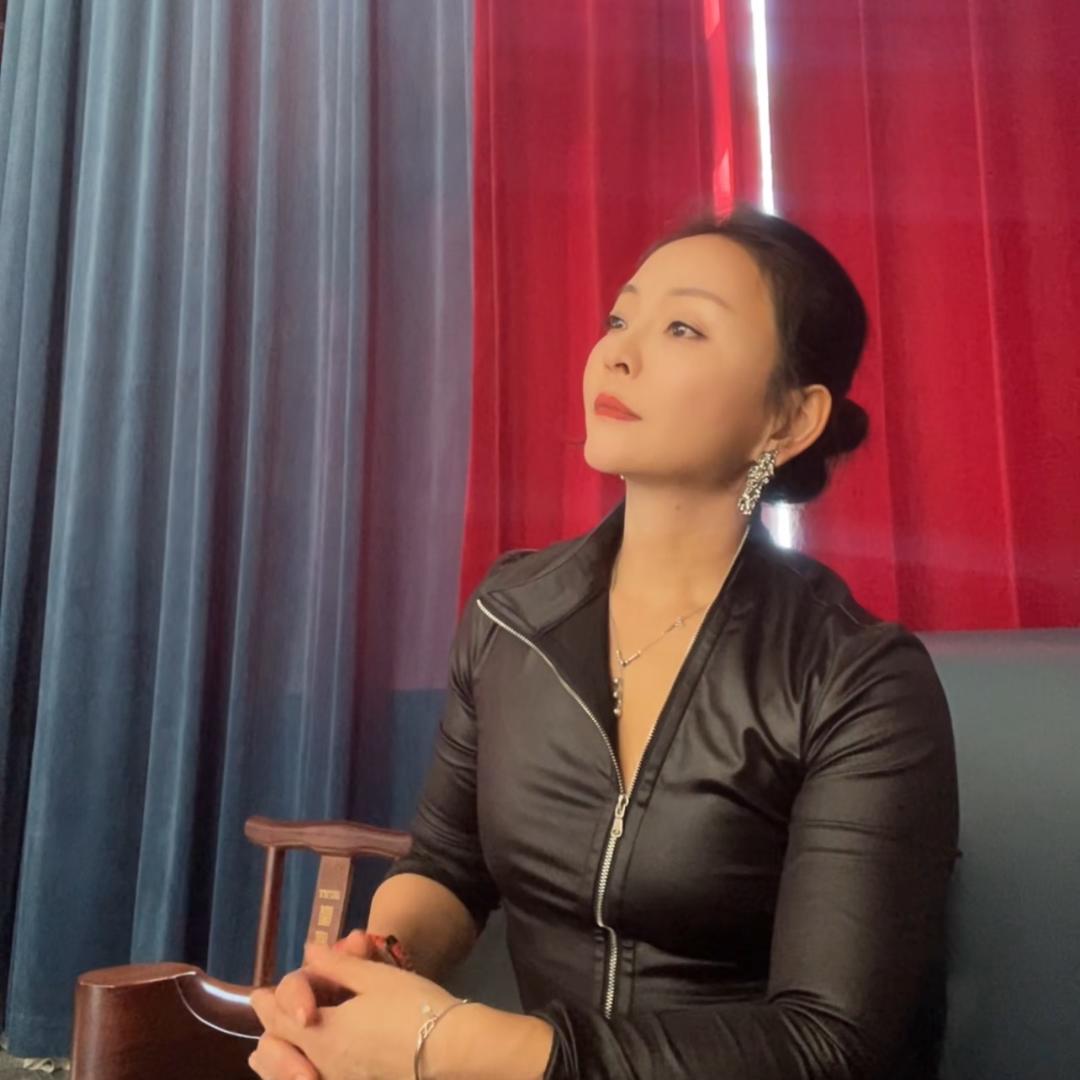 梦的眼睛