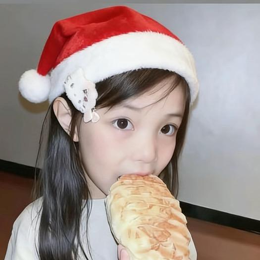 咕噜梨子酱
