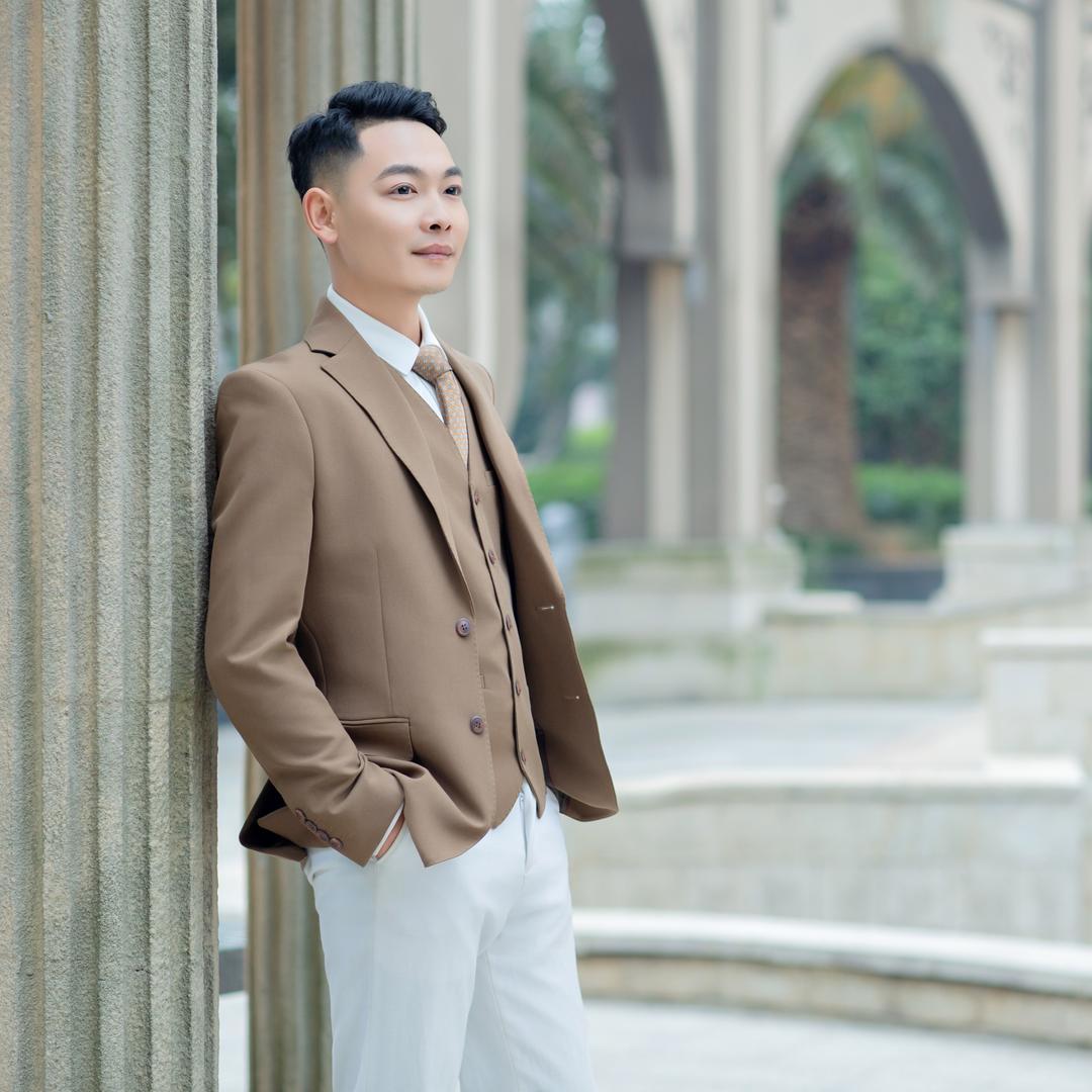 阿超在非洲马达加斯加