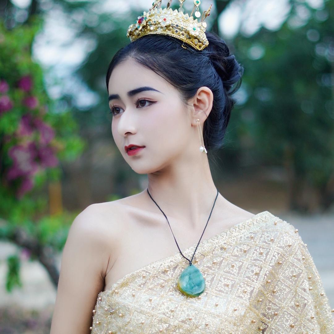 思懿-手镯一姐@抖音