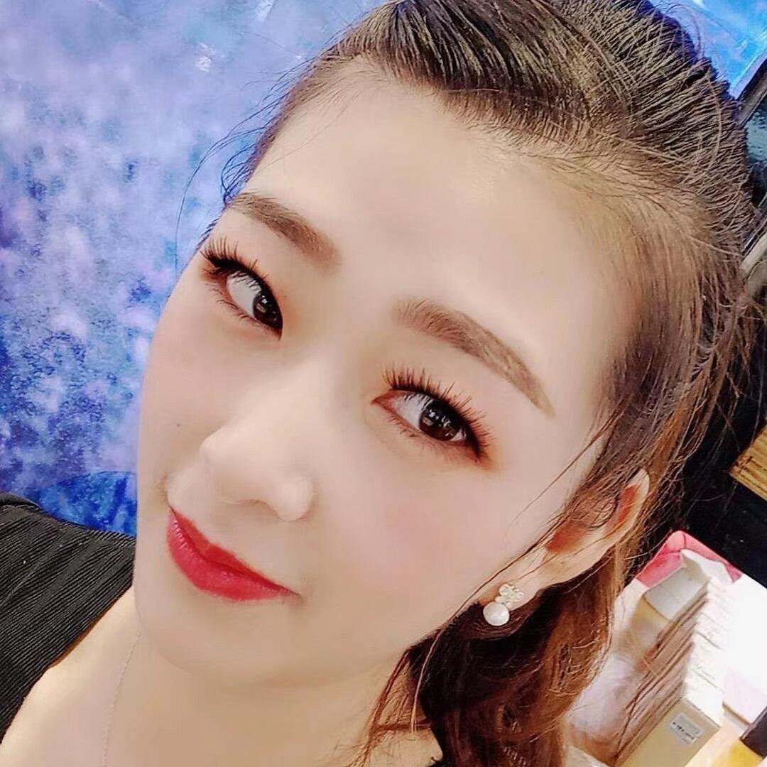 星落