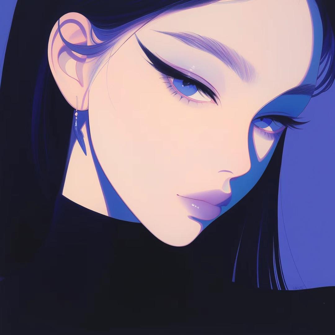 女朋友.