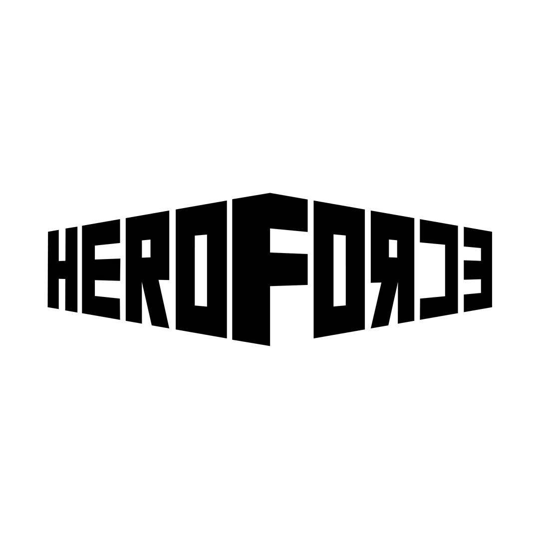 HEROFORCE滑板