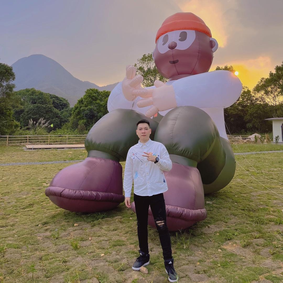 人在球途的志哥🏀.