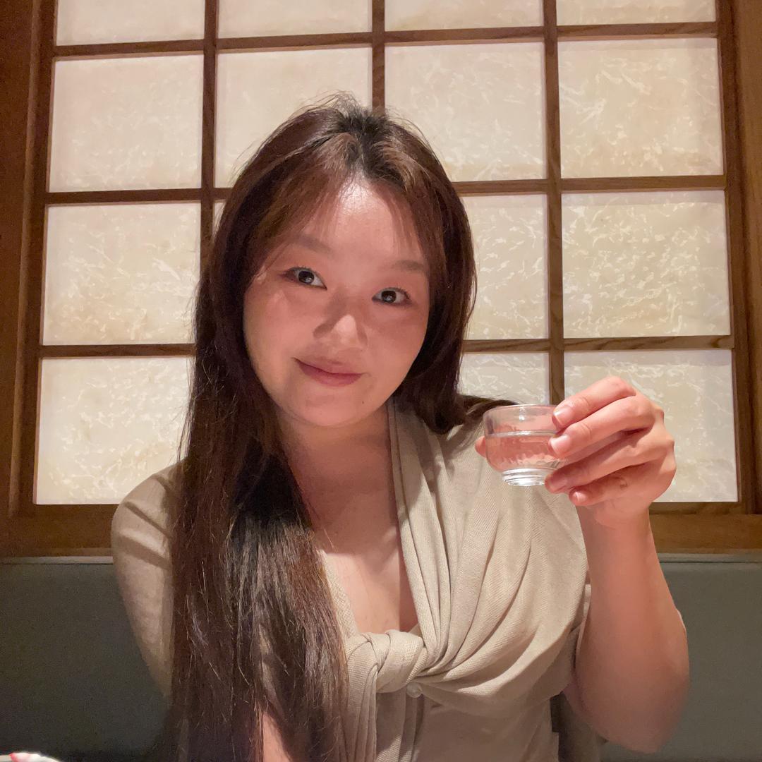 肉肉憨妮💦