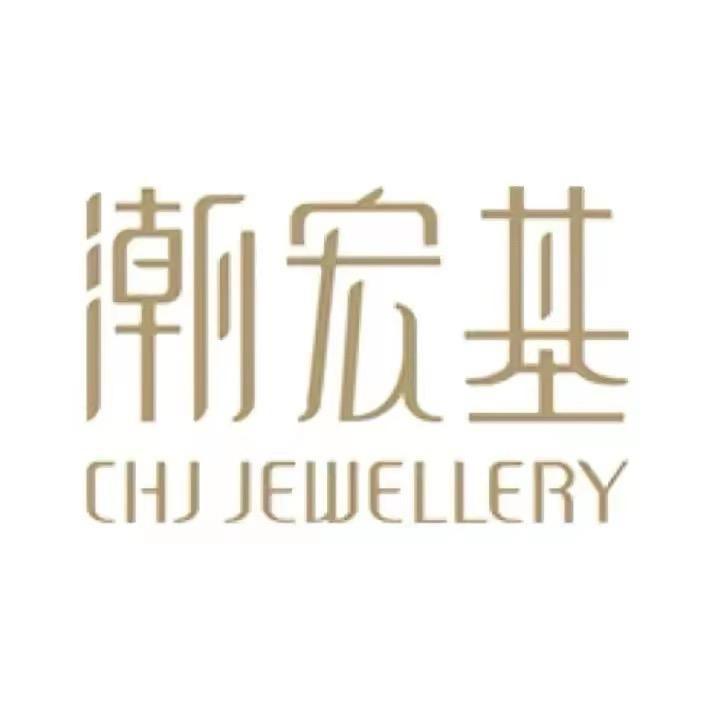 潮宏基珠宝旗舰店