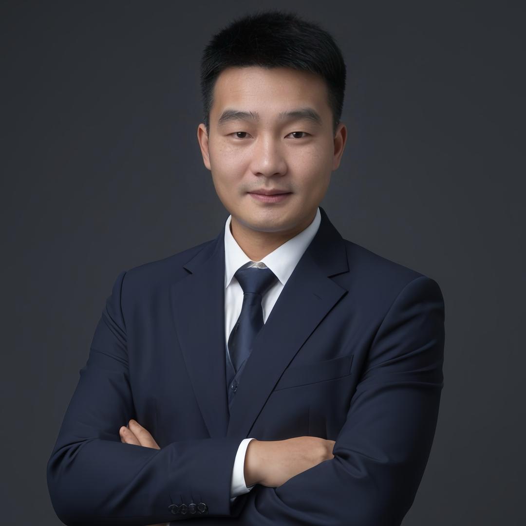 成都丨新越说房