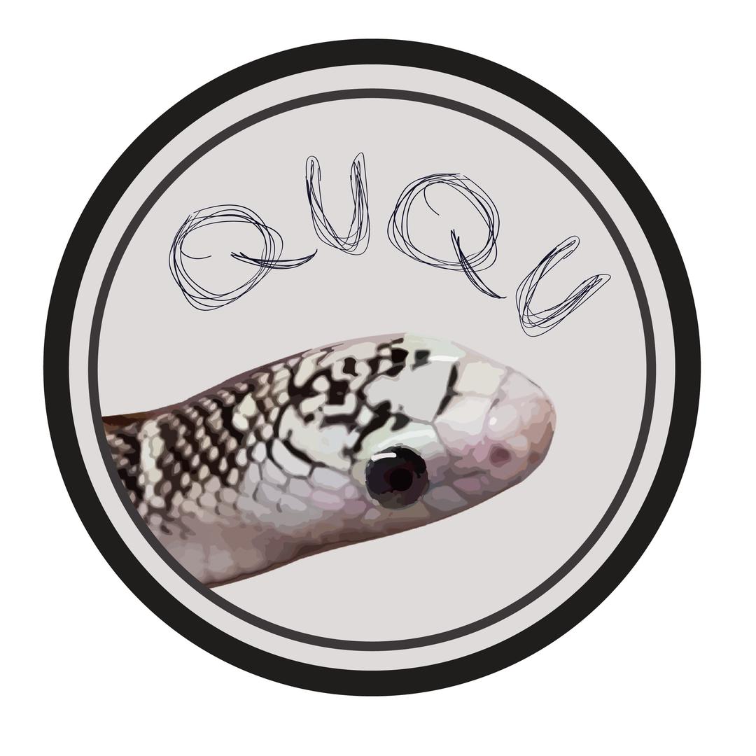 QUQU爬宠养殖