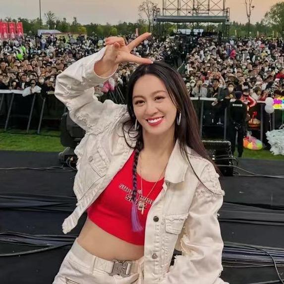 唐艺🌈直播日常好物