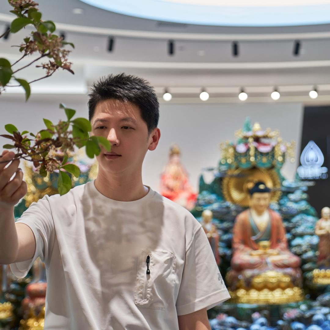 天界工将