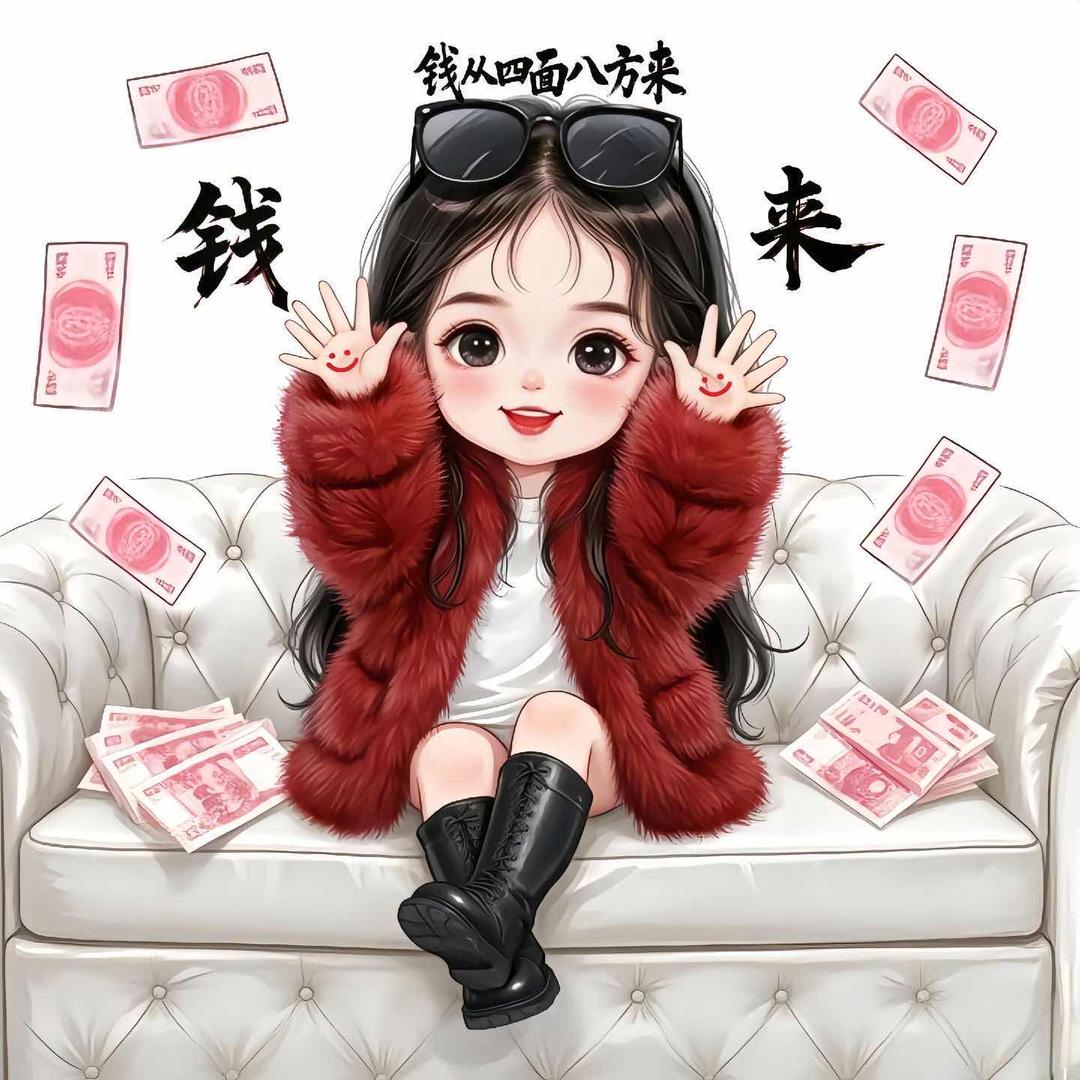 余生不将就😊《拒绝连赞》