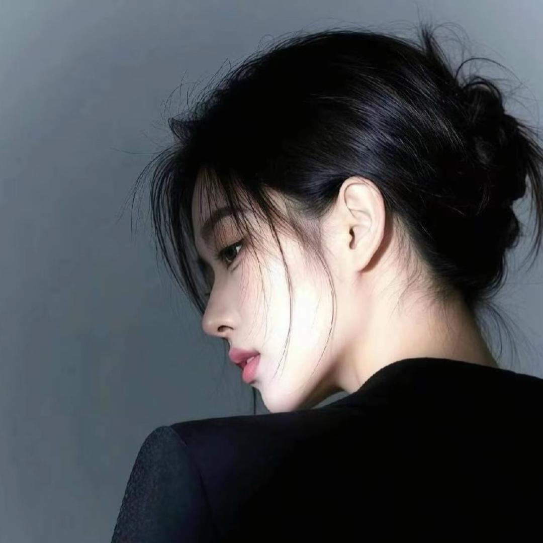 -靜