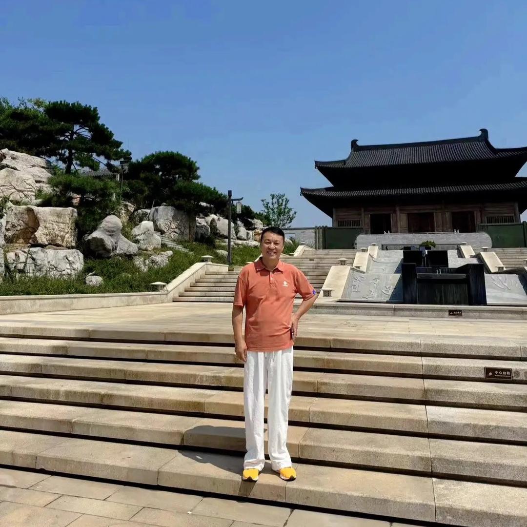 天赐时光