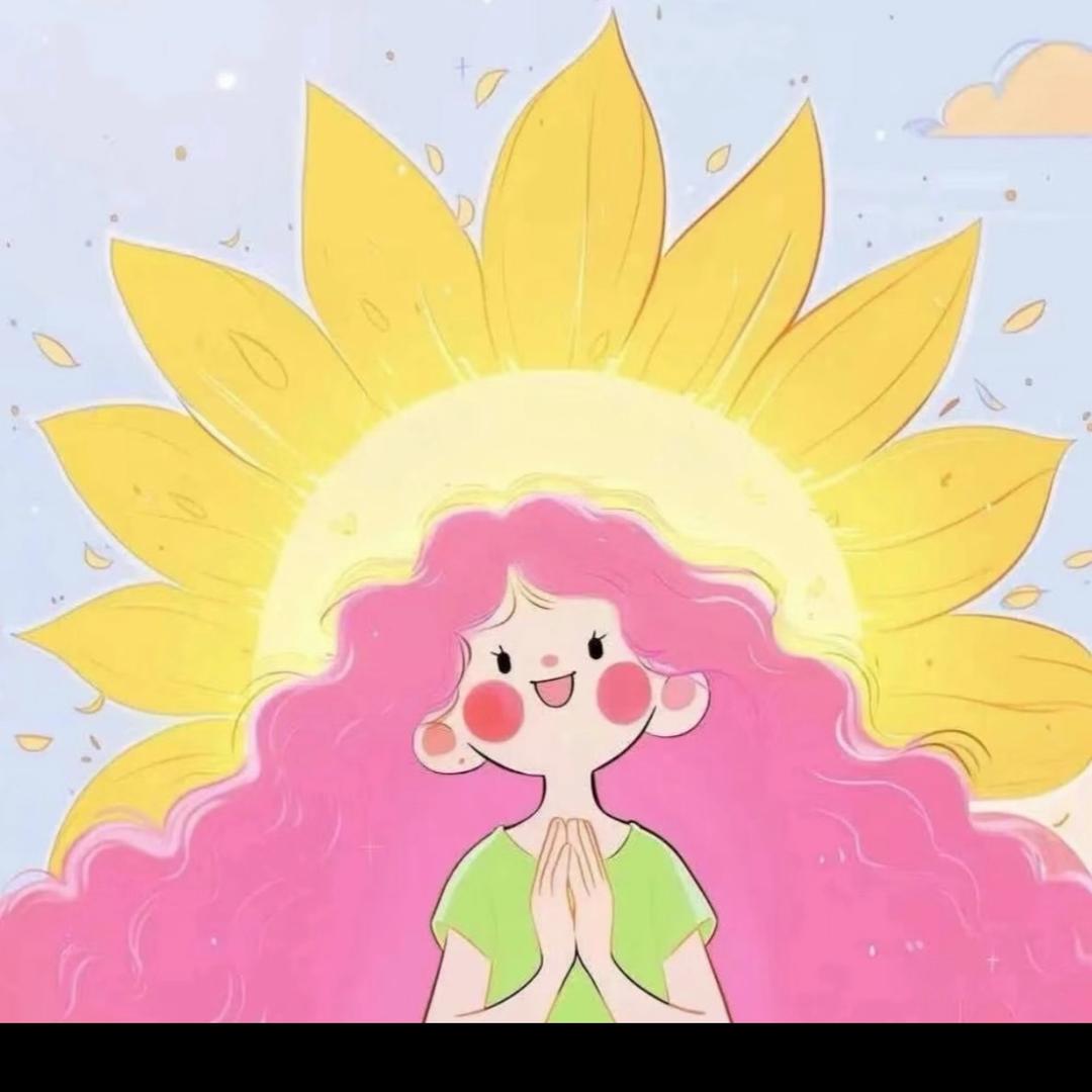 爱地球的小颖子💕❣️