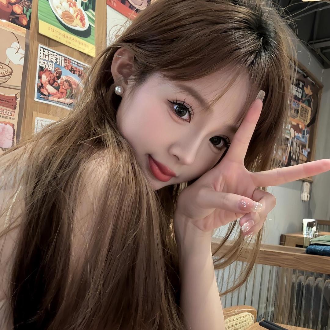 海燕呐💕