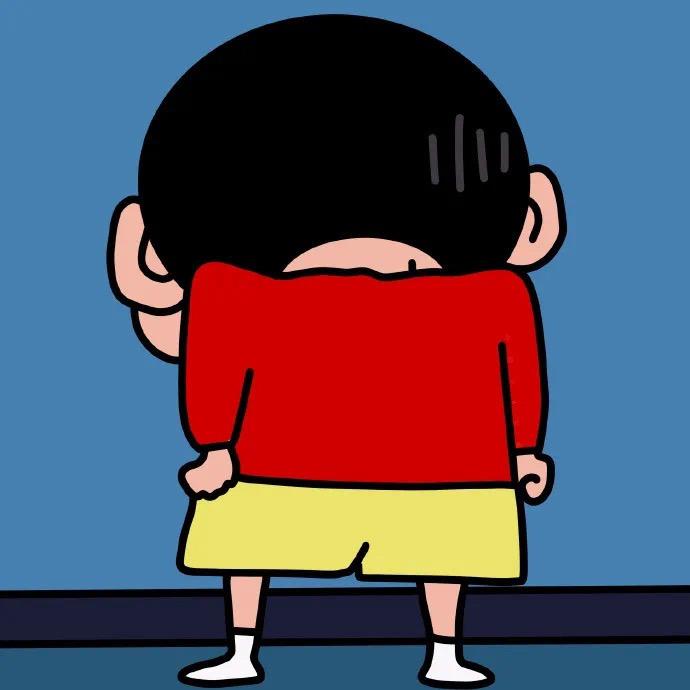 小跟班🍼