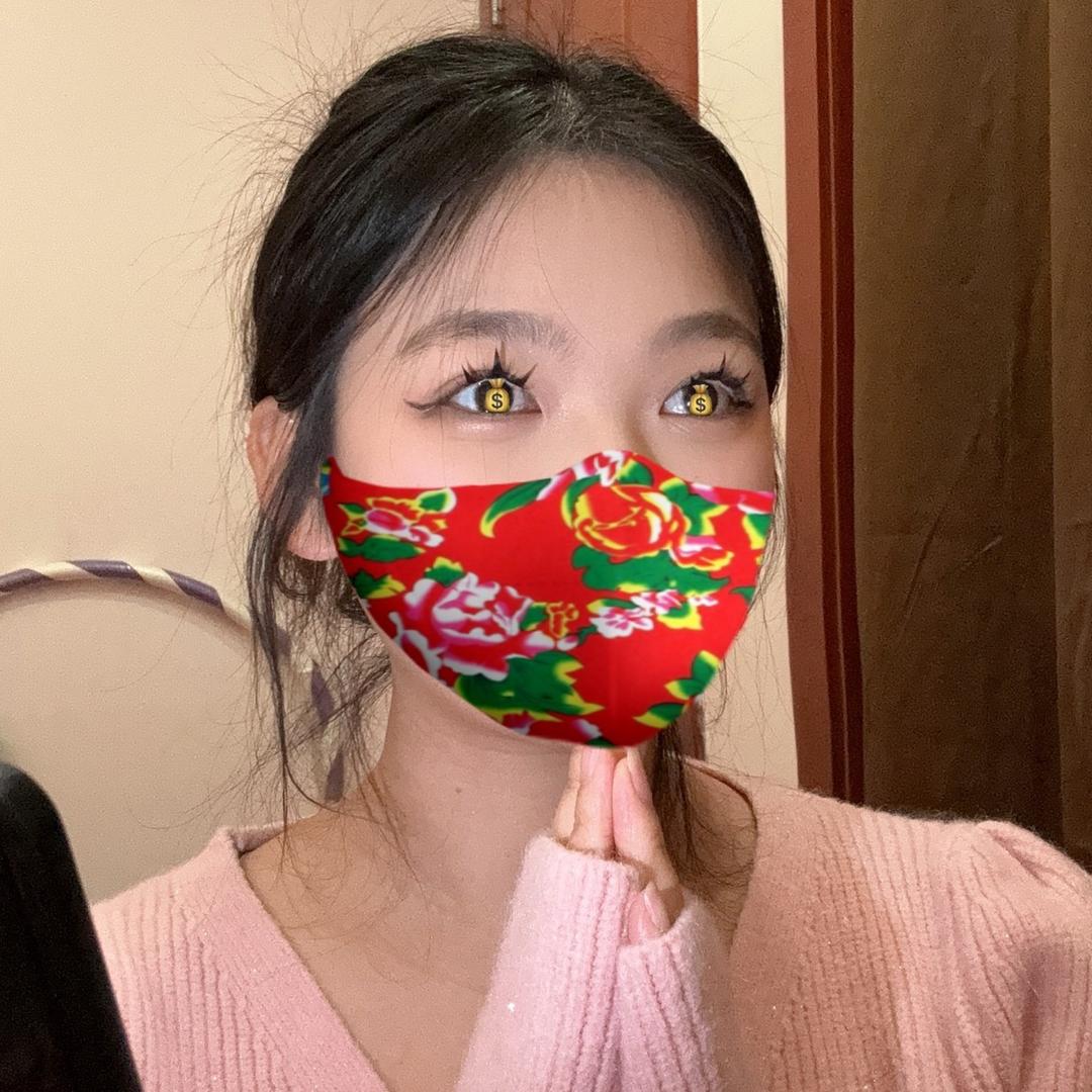 财神爷的小宝贝👧
