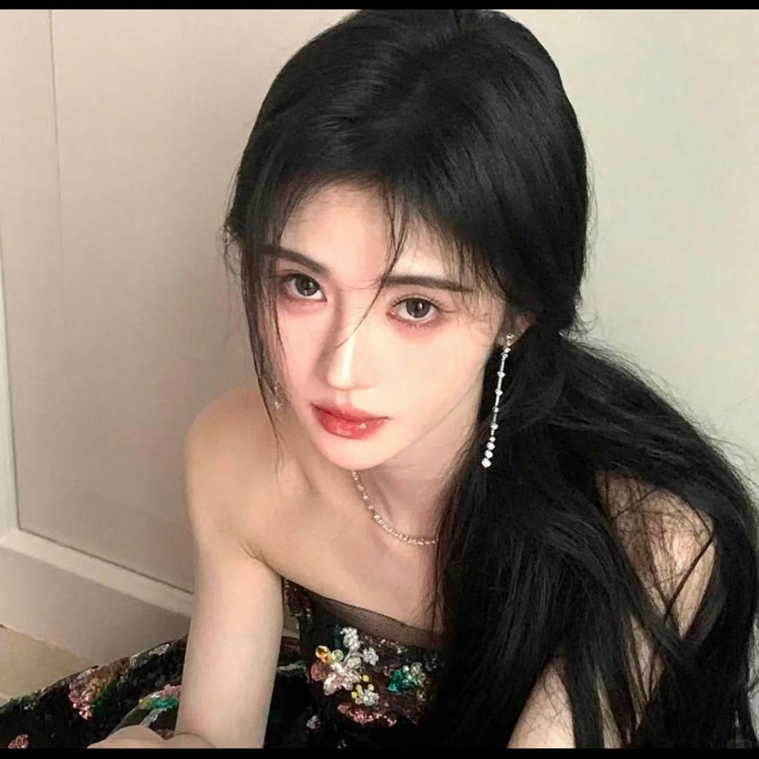 爱扇男人脸