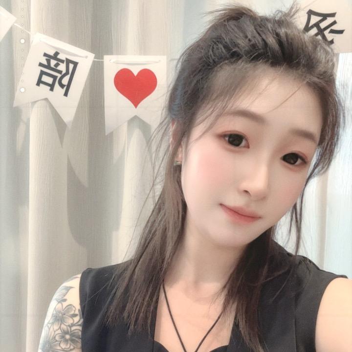 可爱一刘