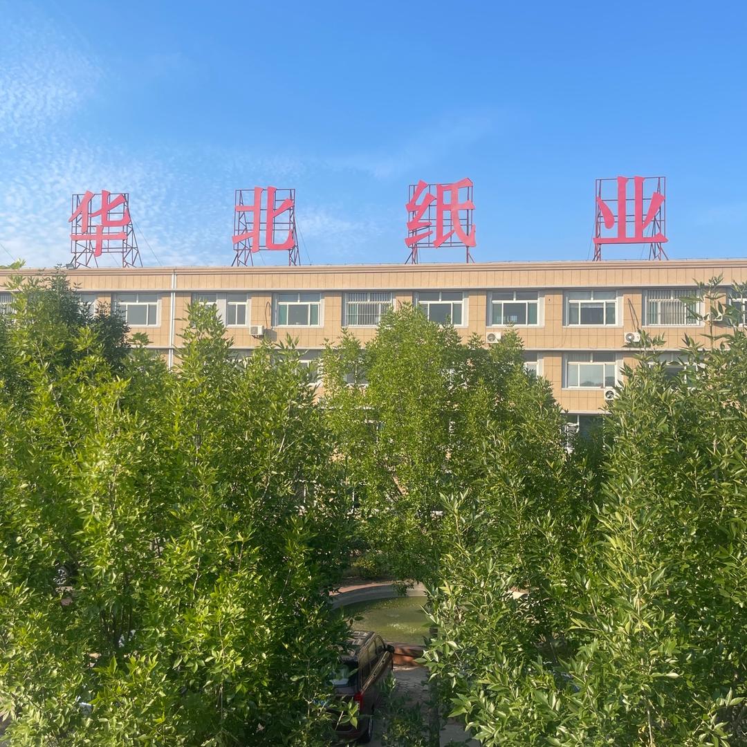 德州华北纸业有限公司