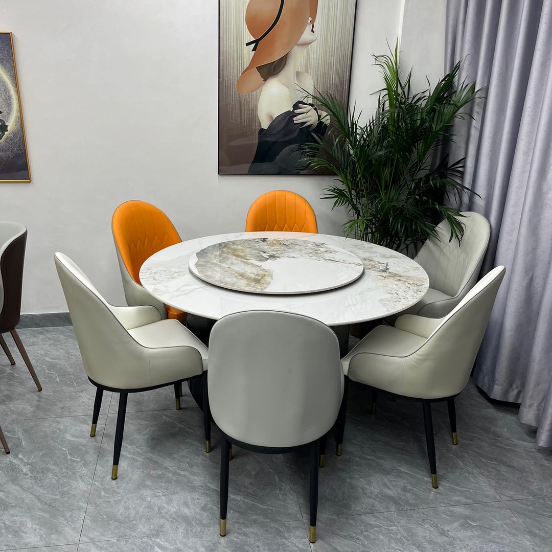 林木林严选家居