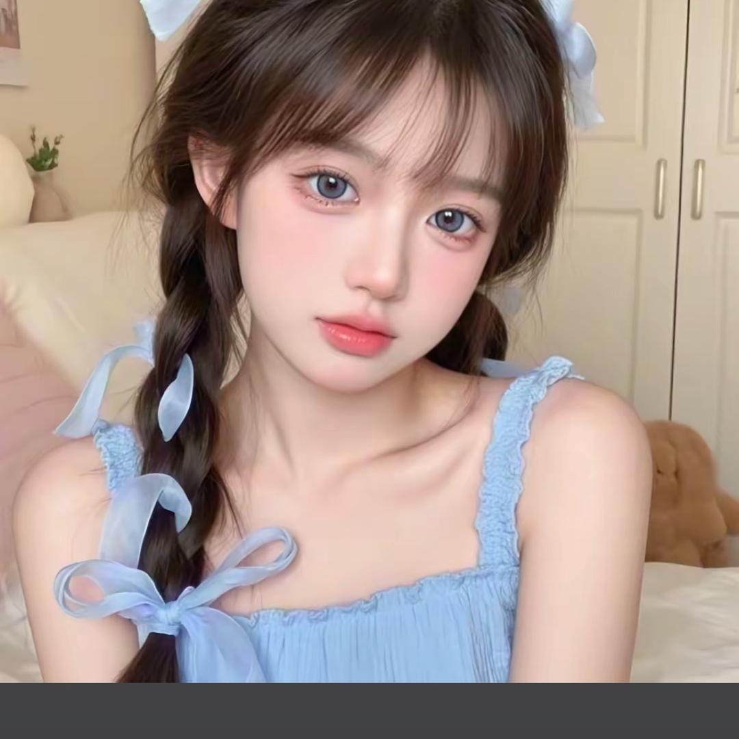 芒🥭着可爱