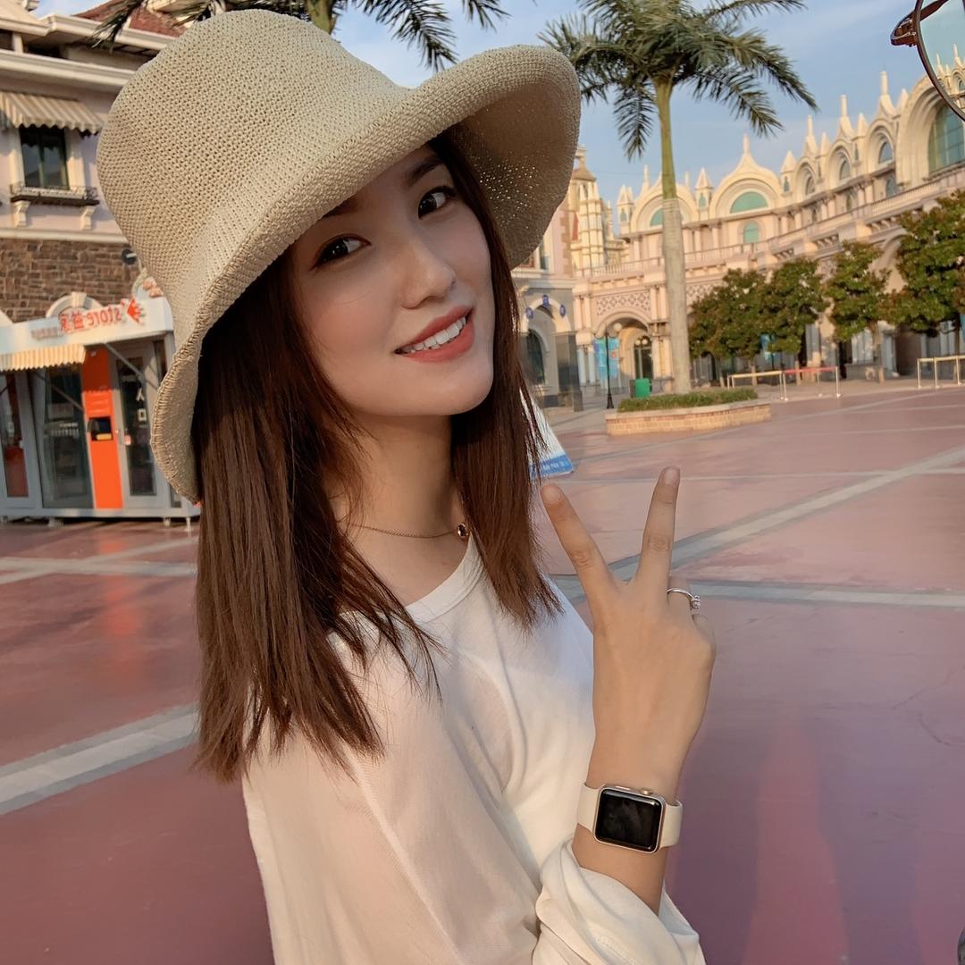 圈圈圆圆：