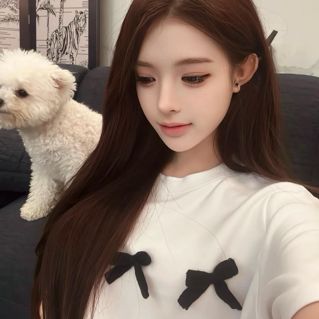 貓
