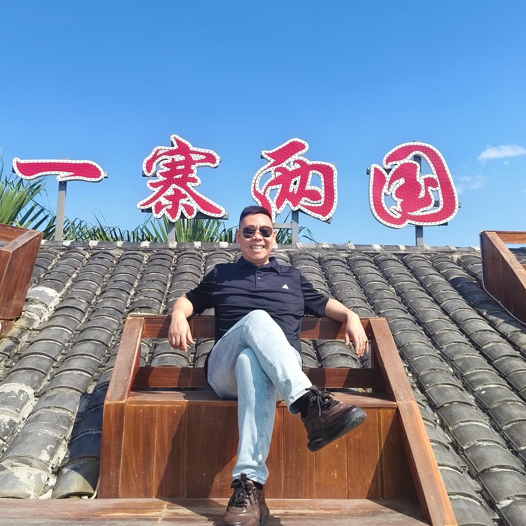 贾哥爱旅游