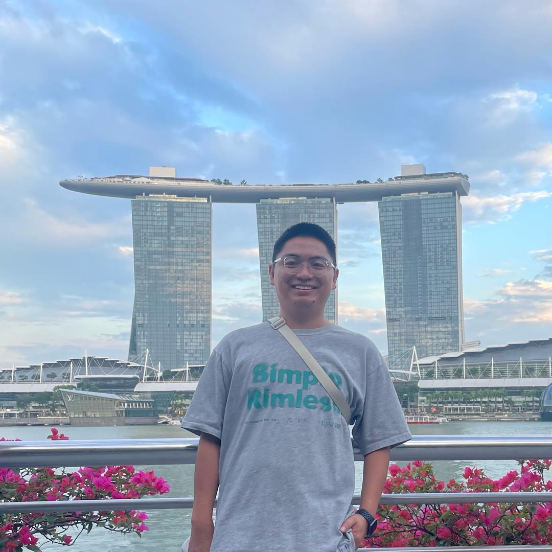 海博的英文进化日记