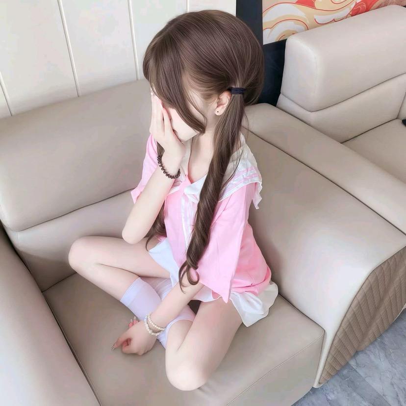 发呆
