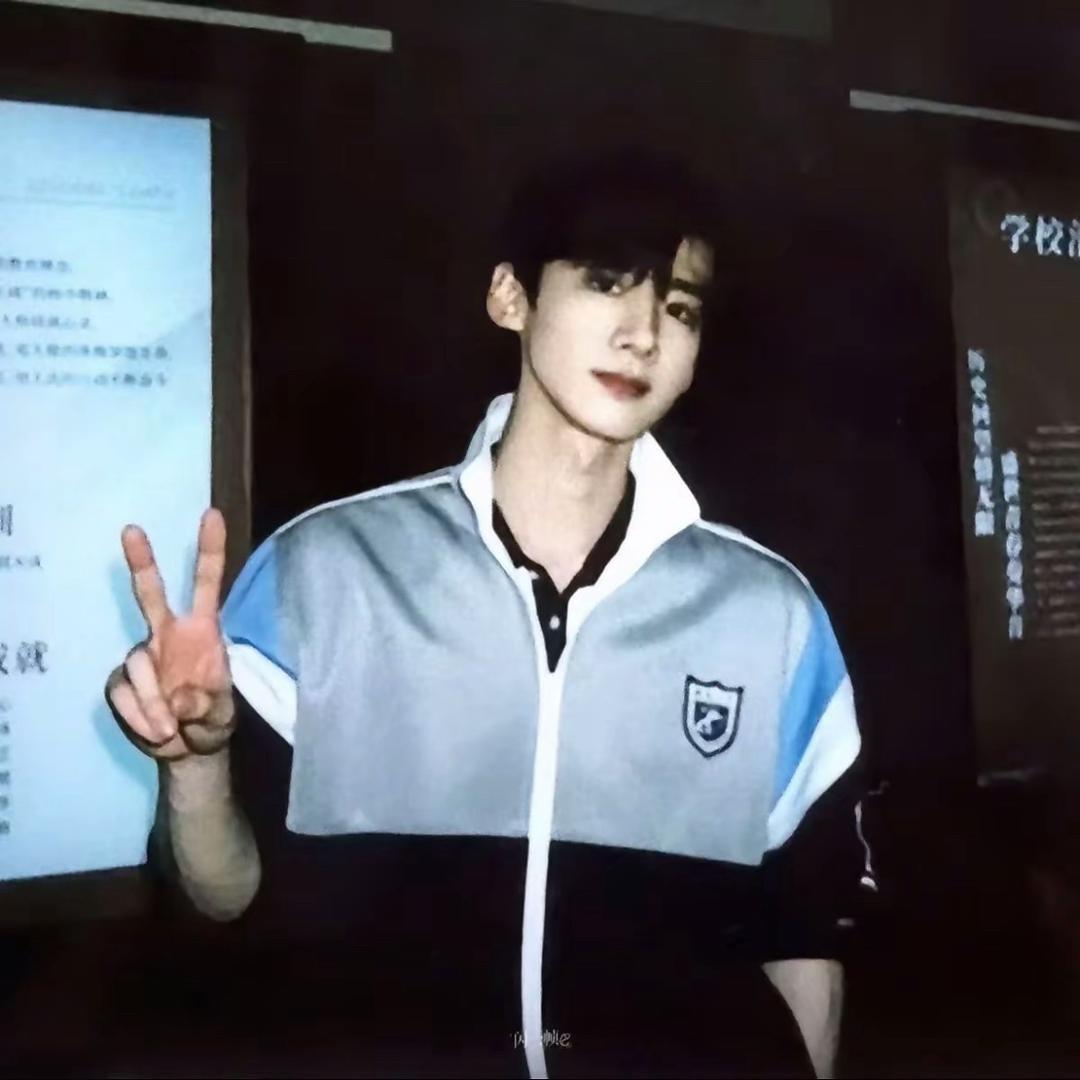小易同学