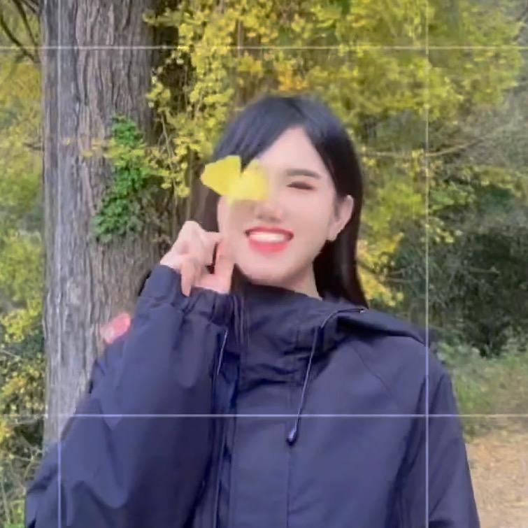 婷婷不甜🍭