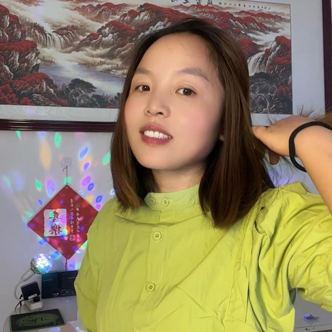 王丽🎤