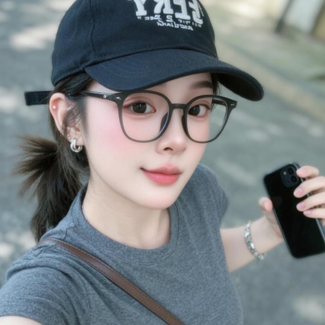 🌈 小何子⑧⑧